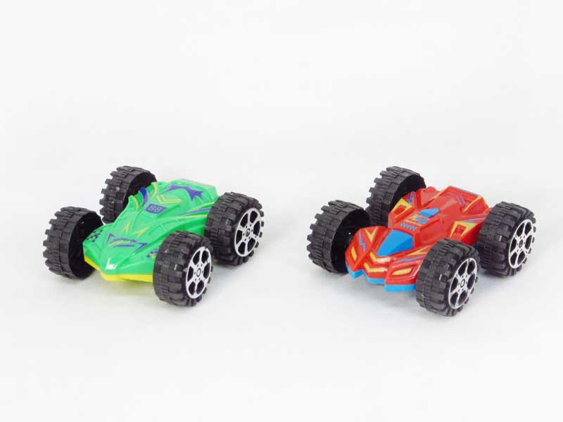 Free Wheel Car(2C) toys