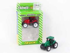 Free Wheel Farmer Truck(2in1)