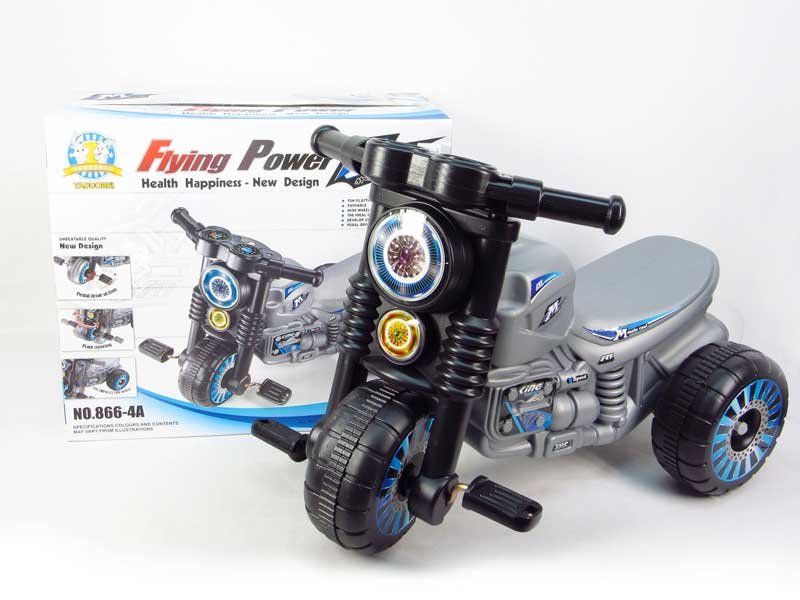 Motorcycle toys