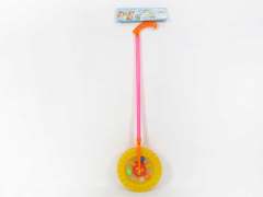 14inch Push The Wheel(3C) toys