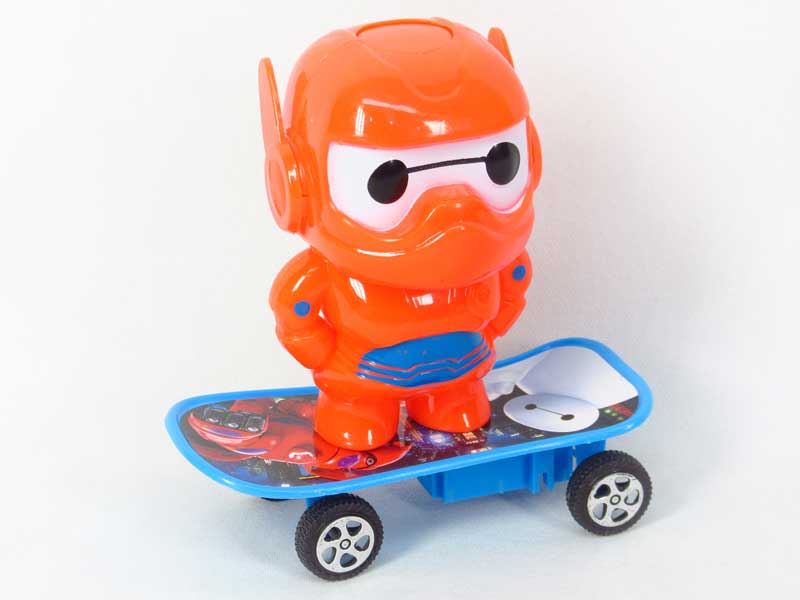 Scooter(2C) toys