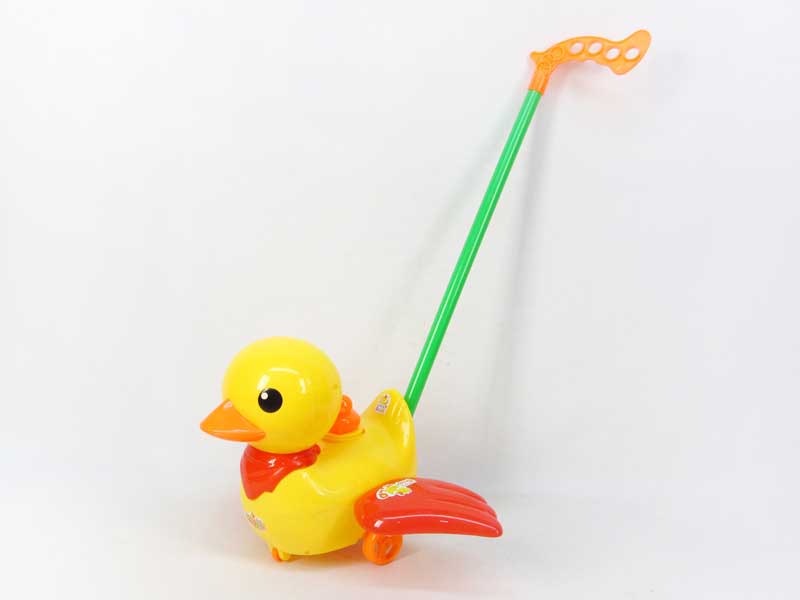 Push Duck toys