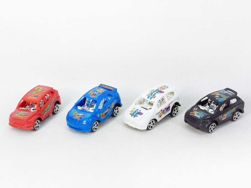 Free Wheel Racing Car toys