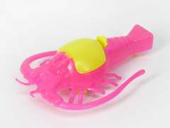 Free Wheel Langouste（100in1） toys