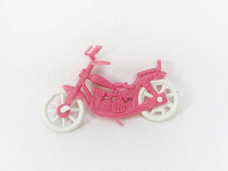 Free Wheel Motorcycle(12in1) toys