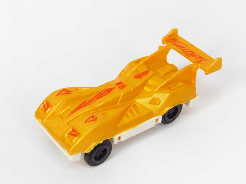 Free Wheel Racing Car(100in1) toys