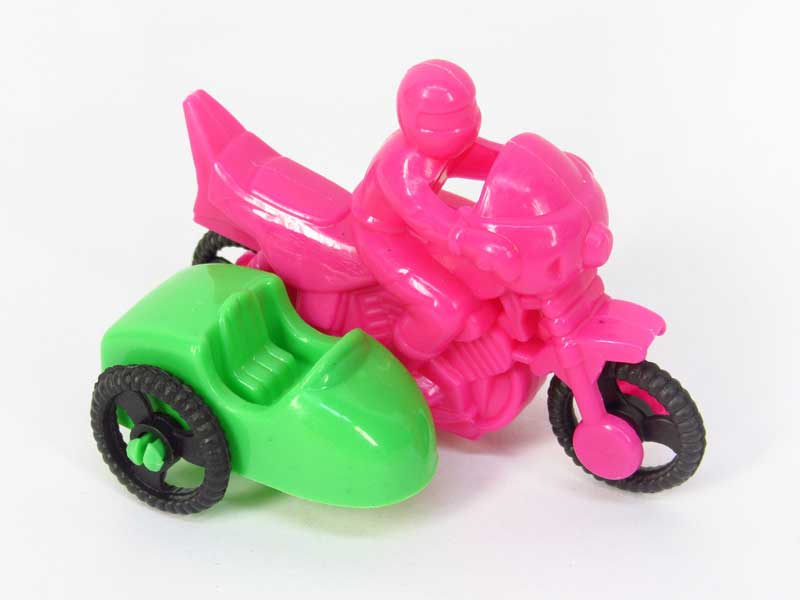 Free Wheel Motorcycle(100in1) toys