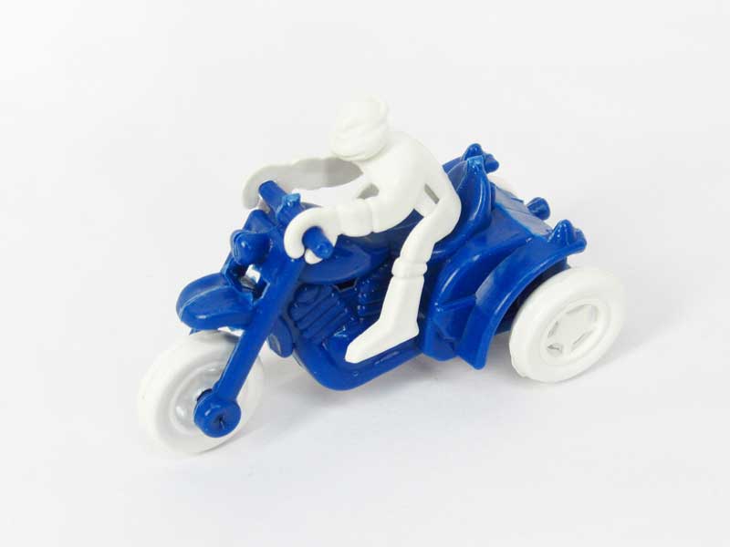 Free Wheel Motorcycle（200in1） toys
