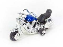 Free Wheel Motorcycle
