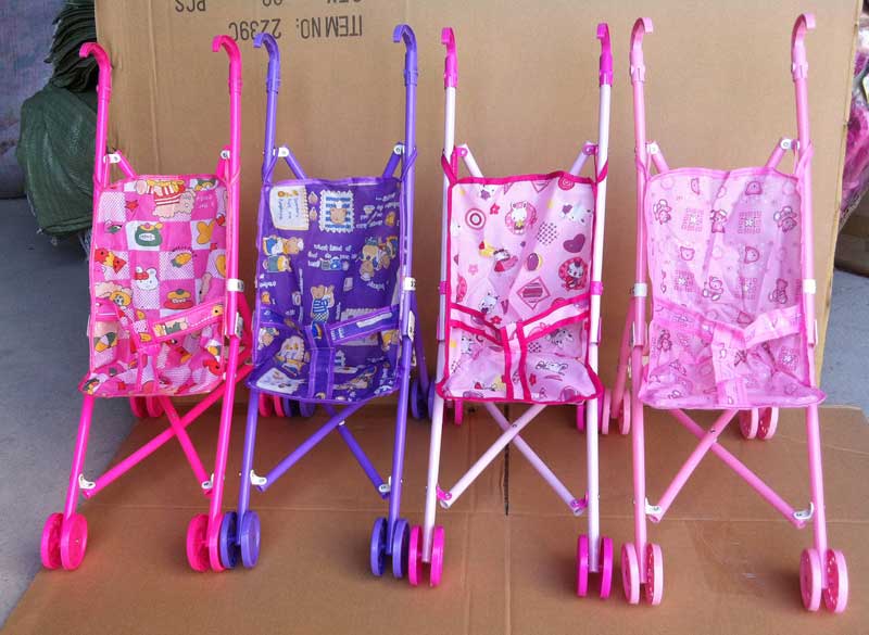 Baby Go-Cart(4C) toys