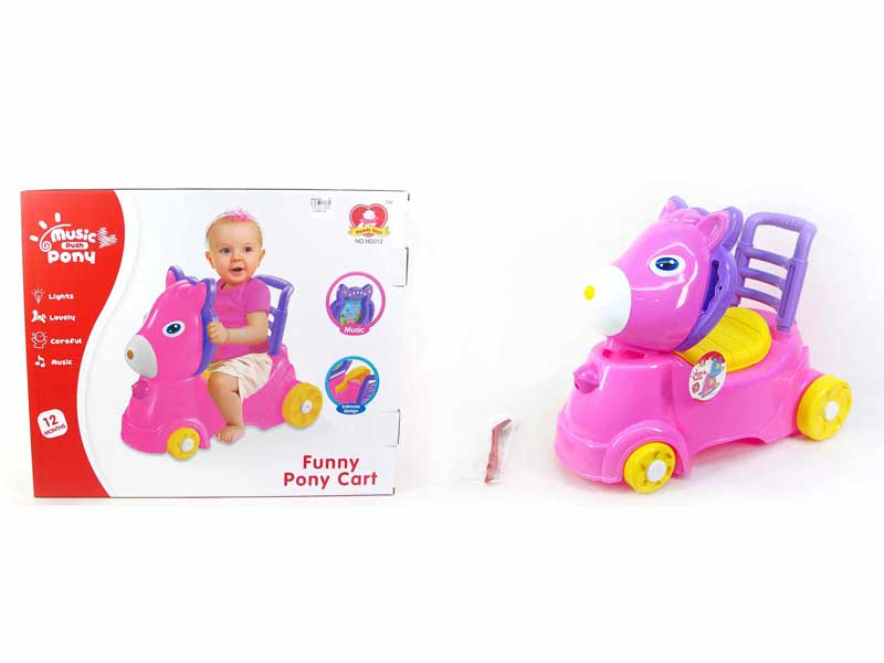 Go-Cart(2C) toys