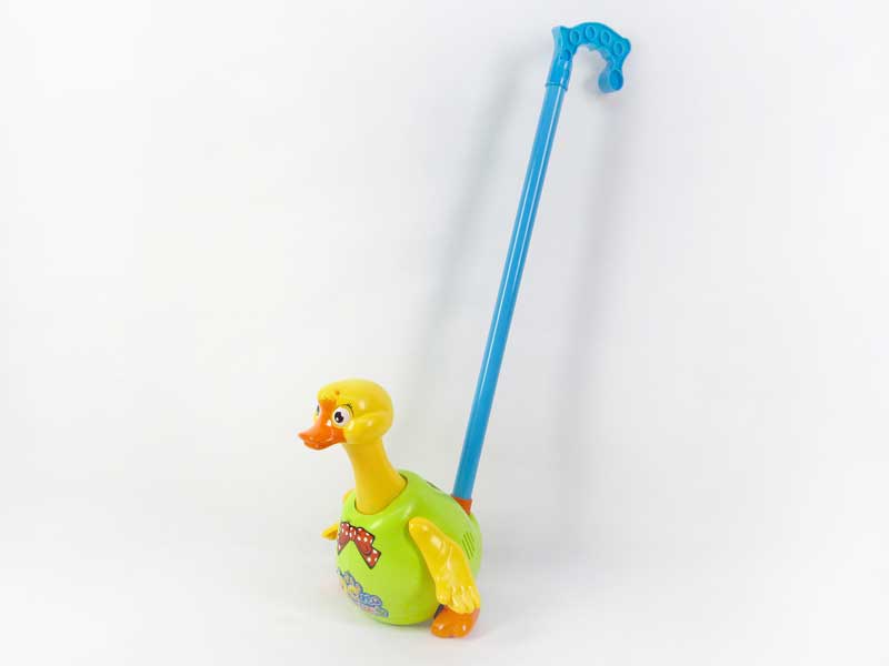 Push Duck W/S toys
