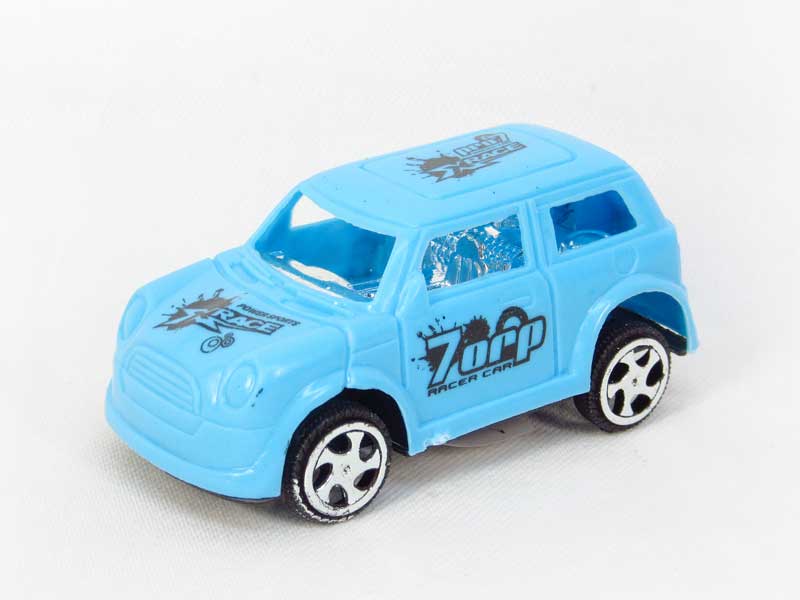 Free Wheel Car(4S2C) toys