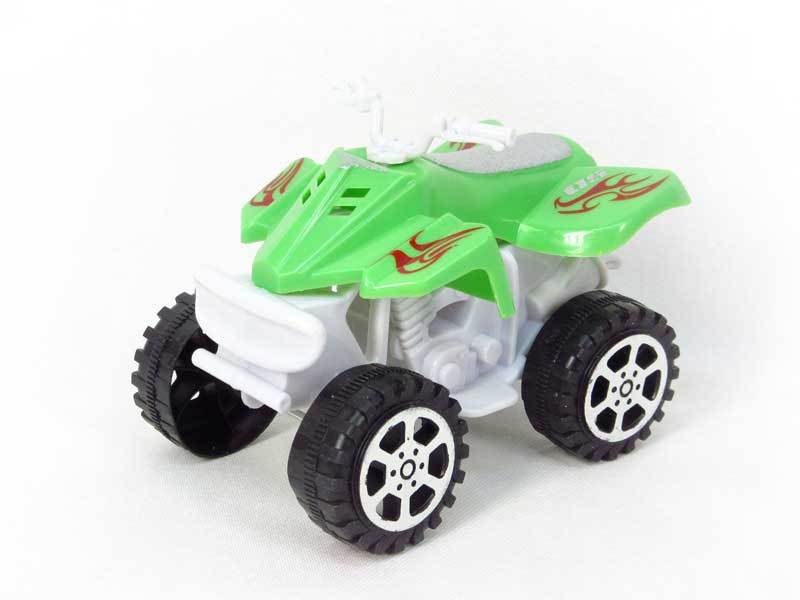 Free Wheel Motorcycle(2S) toys