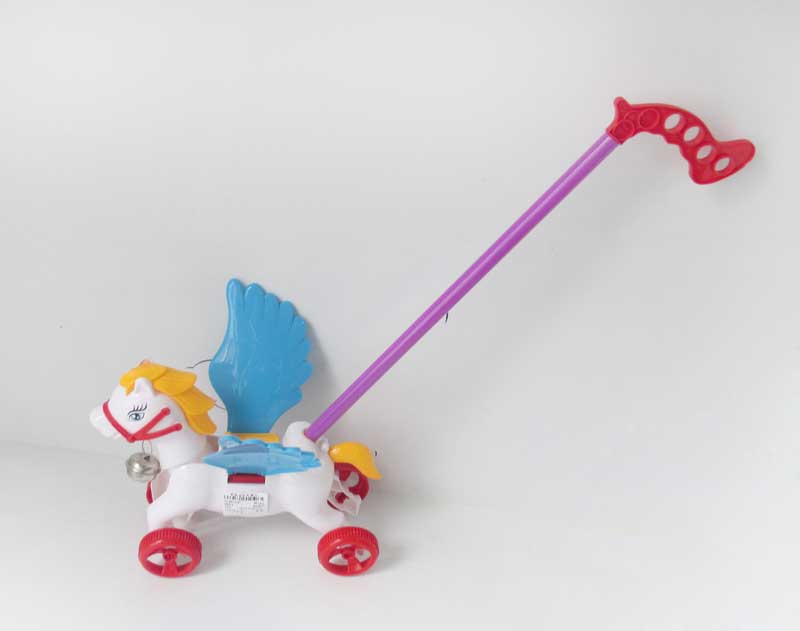 Push Pegasus(2C) toys