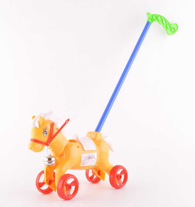 Push Horse(2C) toys