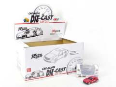Die Cast Car Free Wheel(36pcs)
