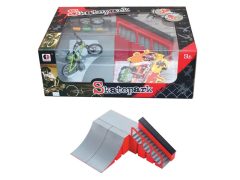 Finger Bike Set