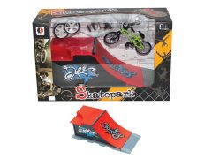 Finger Bike Set