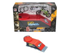 Finger Bike Set