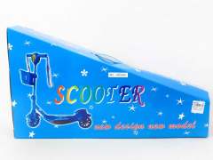 Scooter W/L_M toys