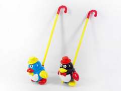 Push Penguin(2C) toys