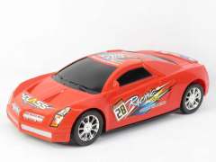 Free Wheel Racing Car(3C) toys