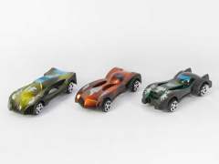 Free Wheel Battle Car(3in1) toys