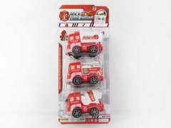 Free Wheel Fre Engine Car(3in1) toys