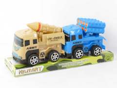 Free Wheel Battle Car（2in1） toys