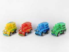 Free Wheel Truck(4C) toys