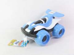 Free Wheel Sand Car toys