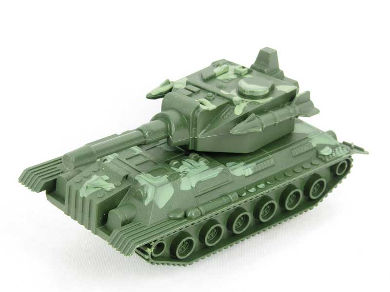 Free Wheel Panzer toys