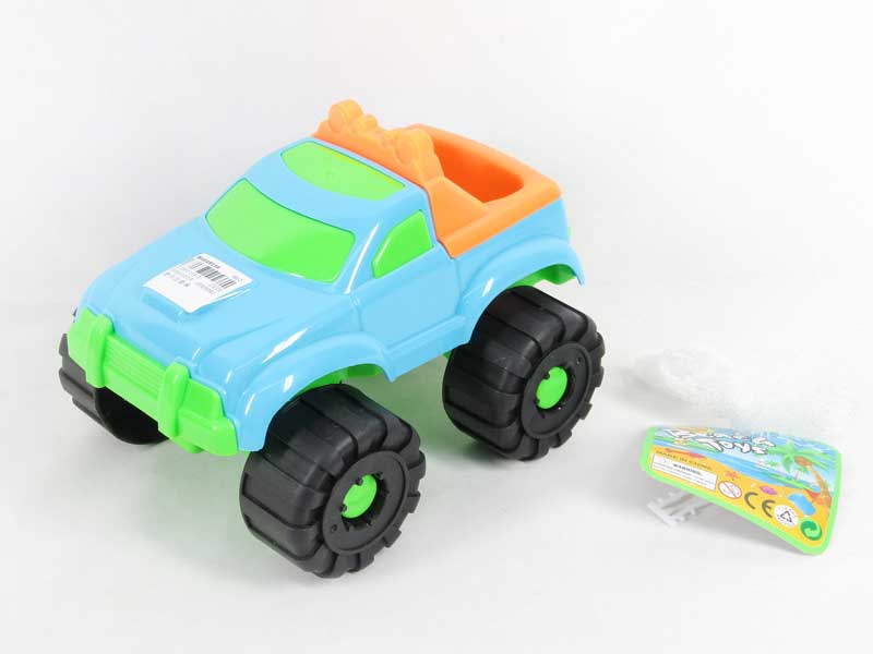 Free Wheel Jeep toys