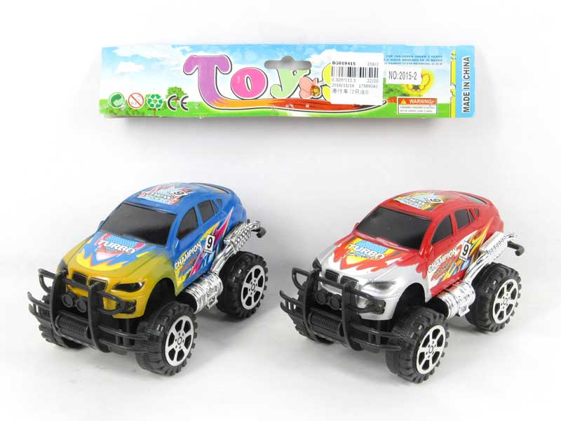 Free Wheel Car)2in1） toys