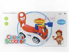 Free Wheel Baby Car（2C）