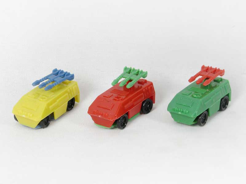 Free Wheel Tank toys