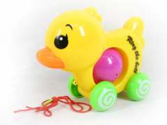 Free Wheel Duck(2C)