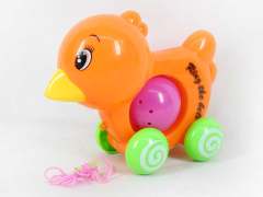 Free Wheel Chicken(2C) toys