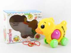 Free Wheel Duck(2C) toys