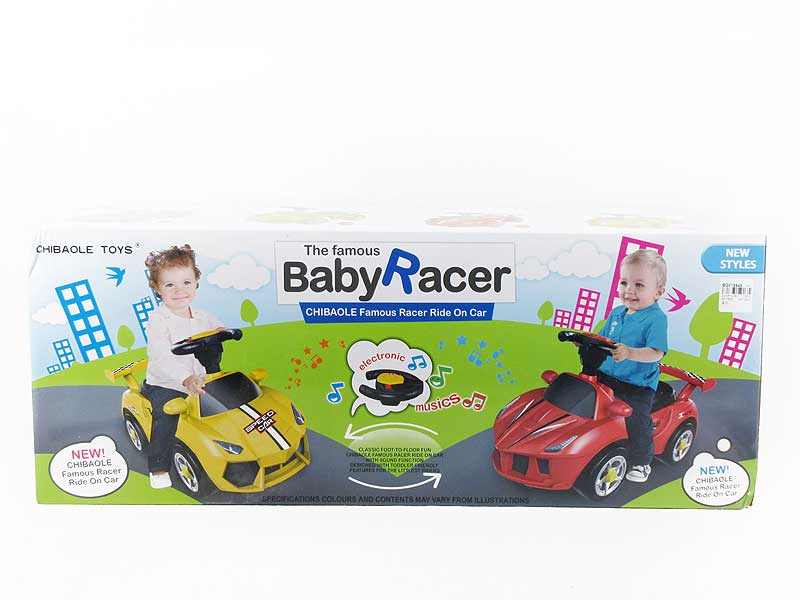 Baby Car toys