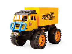 Free Wheel Truck toys