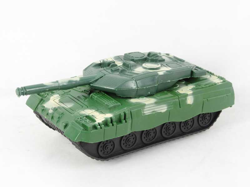 Free Wheel Panzer(2S) toys