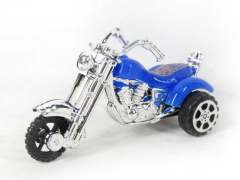 Free Wheel Motorcycle(2C)
