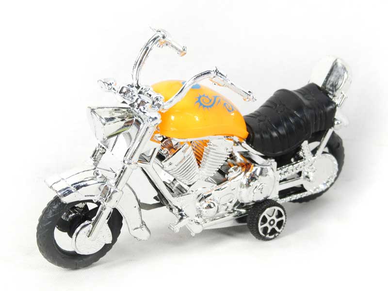Free Wheel Motorcycle(2C) toys