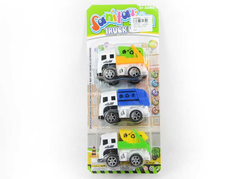 Free Whell Car(3in1) toys