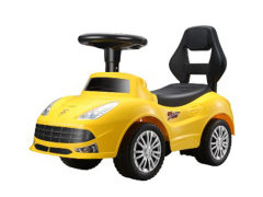 Free Wheel Baby Car W/L_M(3C)