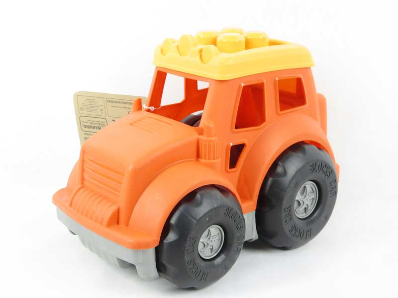 Free Wheel Jeep toys