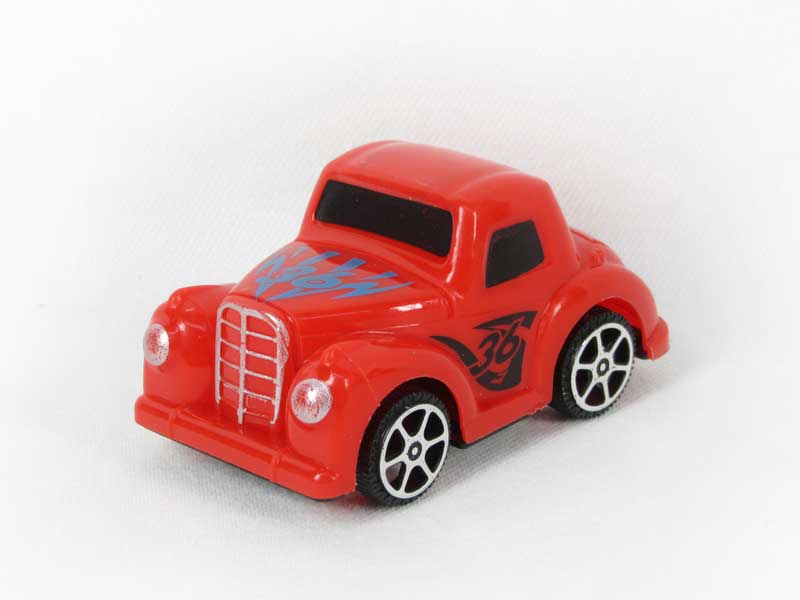 Free Wheel Car(3S3C) toys
