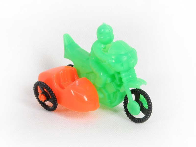 Free Wheel Motorcycle(100in1) toys